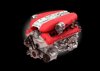 Ferrari exhibe su modelo más potente jamás fabricado, el 812 Superfast.